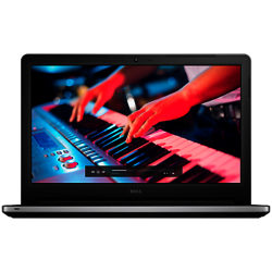 Dell Inspiron 15 5000 Series Laptop, Intel Core i5, 8GB RAM, 1TB, 15.6